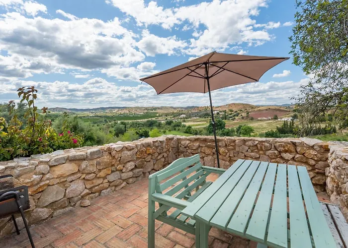 Ferienhaus Monte Solteiras In By Lovelystay