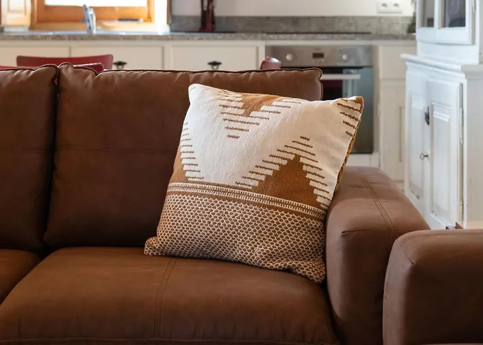 Monte Solteiras In By Lovelystay Ferienhaus *