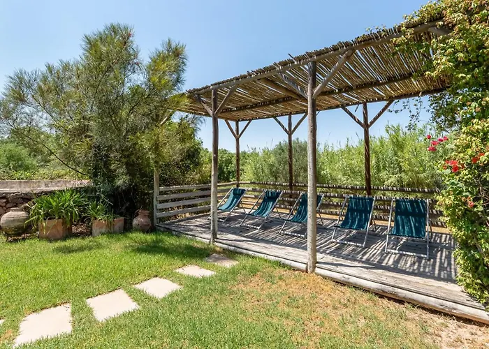 Holiday home Monte Solteiras In By Lovelystay Tavira