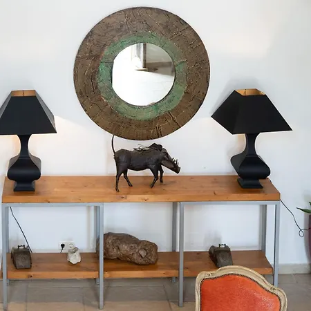 Monte Solteiras In By Lovelystay Сasa de vacaciones Tavira