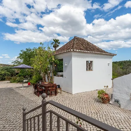 Monte Solteiras In By Lovelystay Сasa de vacaciones Tavira