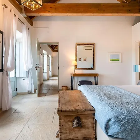 Monte Solteiras In By Lovelystay Сasa de vacaciones Tavira