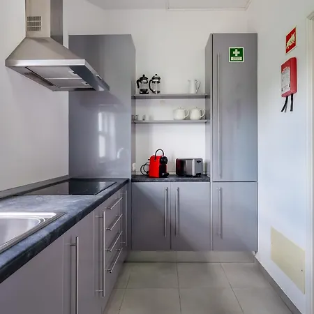 Monte Solteiras In By Lovelystay Tavira