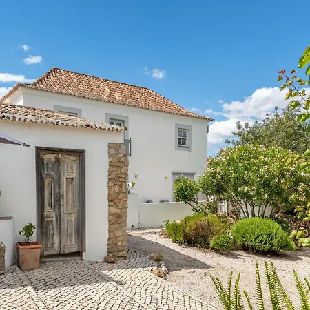 Monte Solteiras In By Lovelystay * Tavira